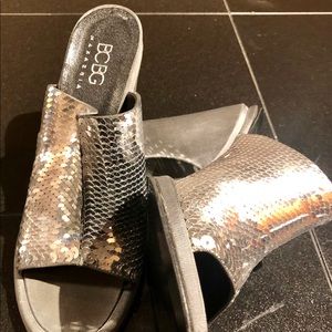 🔥SUPER SALE🔥VINTAGE SEQUENCE SANDALS